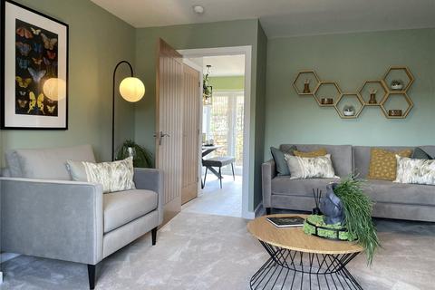 2 bedroom terraced house for sale, Plot 46, The Candlewood, Otters Reach, Yelland, Devon, EX31