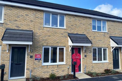 Plot 46, The Candlewood, Otters Reach, Yelland, Devon, EX31