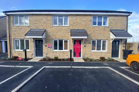 2 bedroom terraced house for sale, Plot 46, The Candlewood, Otters Reach, Yelland, Devon, EX31