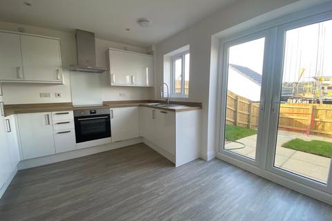2 bedroom terraced house for sale, Plot 46, The Candlewood, Otters Reach, Yelland, Devon, EX31