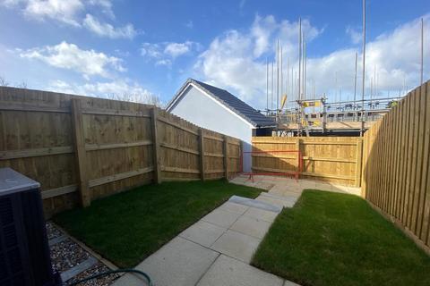 2 bedroom terraced house for sale, Plot 46, The Candlewood, Otters Reach, Yelland, Devon, EX31