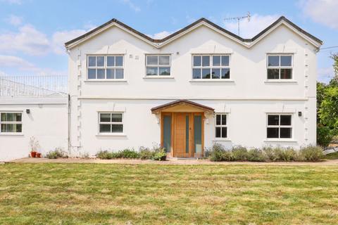 5 bedroom detached house for sale, St. Anns Hill Road, Chertsey, KT16