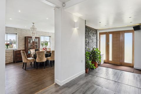 5 bedroom detached house for sale, St. Anns Hill Road, Chertsey, KT16