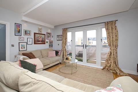 2 bedroom flat for sale, Cavendish Street, Ramsgate, CT11