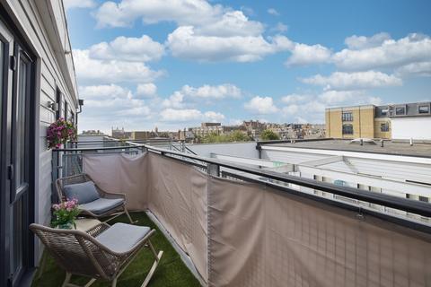 2 bedroom flat for sale, Cavendish Street, Ramsgate, CT11