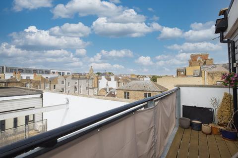 9 Cavendish Street, Ramsgate, CT11 9AL
