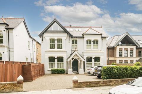 Flat 1, 13 Carlton Road, London, W5 2AW