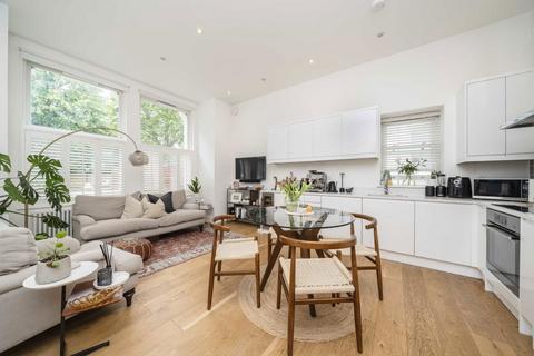 Flat 1, 13 Carlton Road, London, W5 2AW