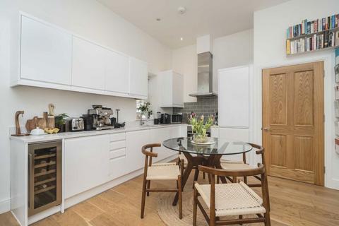 Flat 1, 13 Carlton Road, London, W5 2AW