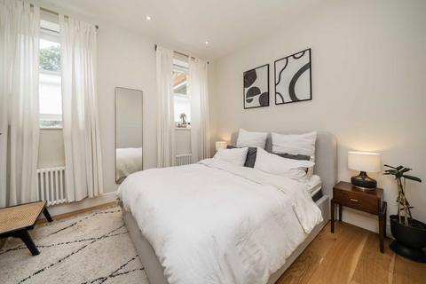 Flat 1, 13 Carlton Road, London, W5 2AW