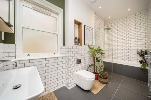Flat 1, 13 Carlton Road, London, W5 2AW