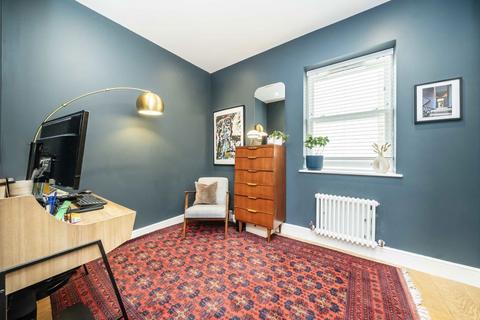 Flat 1, 13 Carlton Road, London, W5 2AW