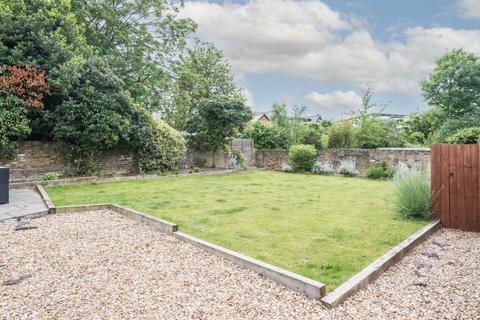Flat 1, 13 Carlton Road, London, W5 2AW