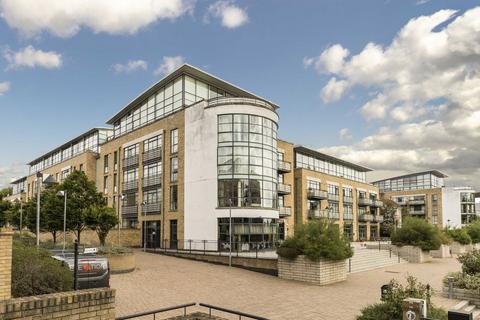 Town Meadow, Brentford TW8