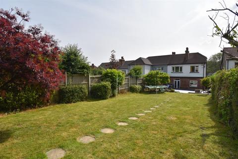 3 bedroom semi-detached house for sale, St. Helens Road, Hastings