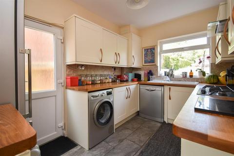 3 bedroom semi-detached house for sale, St. Helens Road, Hastings