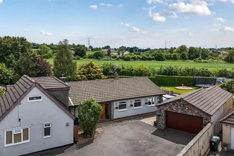 4 bedroom detached bungalow for sale, Castle Road, Oldland Common, Bristol