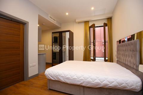 Studio to rent, Ilford IG1