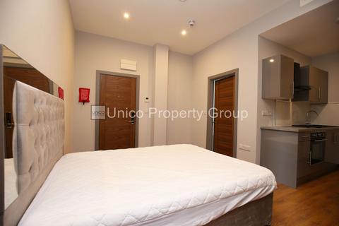 Studio to rent, Ilford IG1
