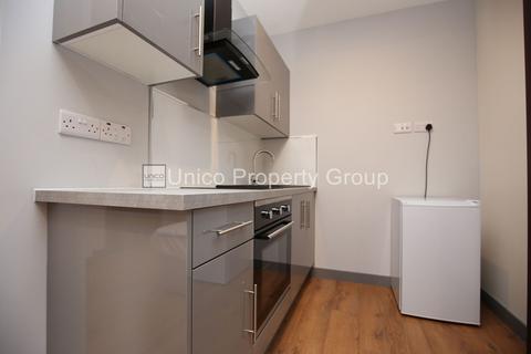 Studio to rent, Ilford IG1