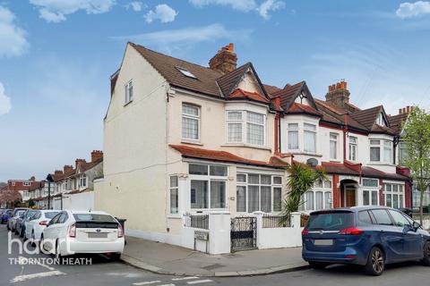4 bedroom semi-detached house for sale, Nutfield Road, Thornton Heath