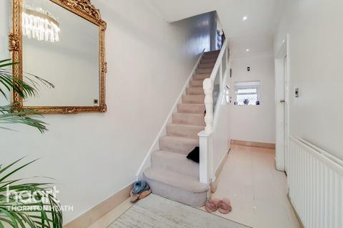 4 bedroom semi-detached house for sale, Nutfield Road, Thornton Heath