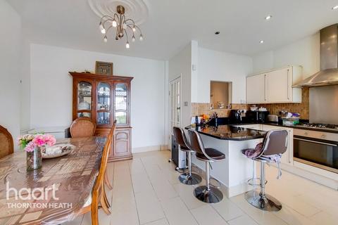 4 bedroom semi-detached house for sale, Nutfield Road, Thornton Heath