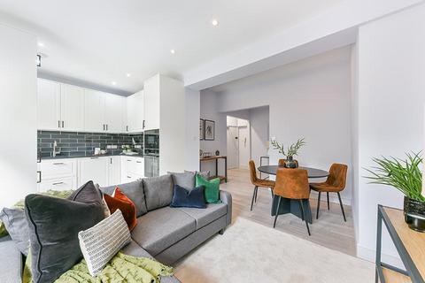 2 bedroom apartment for sale, Gautrey Road, Peckham, London, SE15