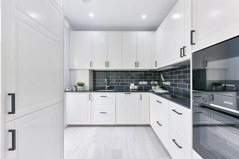 2 bedroom apartment for sale, Gautrey Road, Peckham, London, SE15