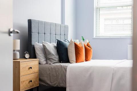 2 bedroom apartment for sale, Gautrey Road, Peckham, London, SE15