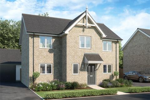 4 bedroom detached house for sale, Plot 44, The Hazel, Otters Reach, Yelland, Devon, EX31