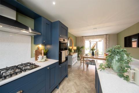 4 bedroom detached house for sale, Plot 44, The Hazel, Otters Reach, Yelland, Devon, EX31