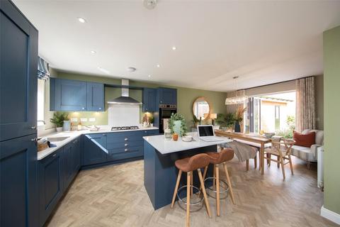 4 bedroom detached house for sale, Plot 44, The Hazel, Otters Reach, Yelland, Devon, EX31