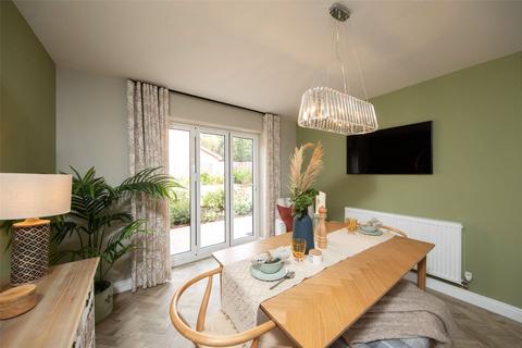 4 bedroom detached house for sale, Plot 44, The Hazel, Otters Reach, Yelland, Devon, EX31
