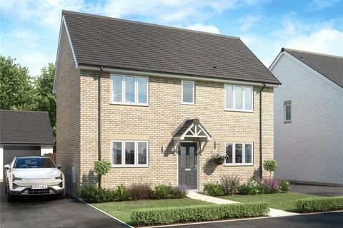 3 bedroom semi-detached house for sale, Plot 6, Alder, Otters Reach, Yelland, Devon, EX31