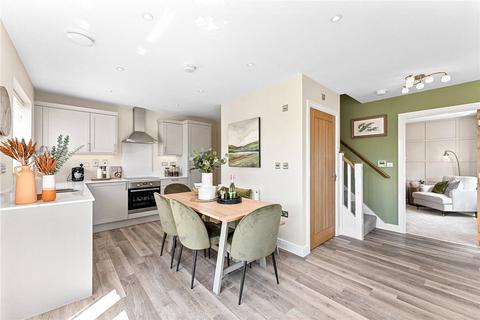 3 bedroom semi-detached house for sale, Plot 6, Alder, Otters Reach, Yelland, Devon, EX31