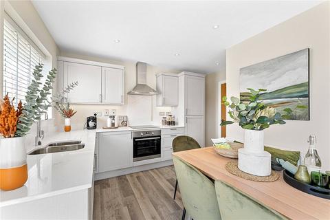 3 bedroom semi-detached house for sale, Plot 6, Alder, Otters Reach, Yelland, Devon, EX31