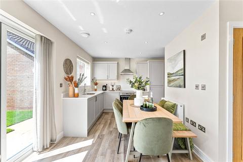 3 bedroom semi-detached house for sale, Plot 6, Alder, Otters Reach, Yelland, Devon, EX31