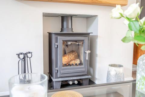 4 bedroom detached house for sale, Digby Close, Tilton On The Hill