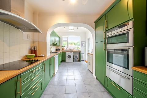 4 bedroom detached house for sale, Digby Close, Tilton On The Hill