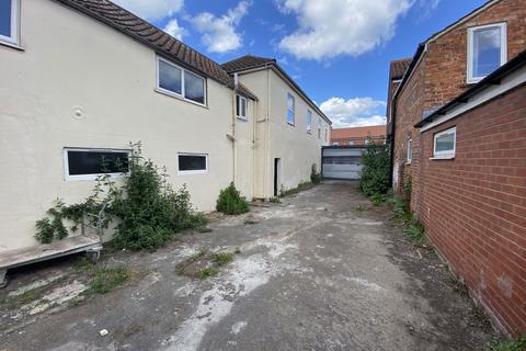 undefined, Southgate, Market Weighton, York, East Riding of Yorkshire, YO43 3BQ