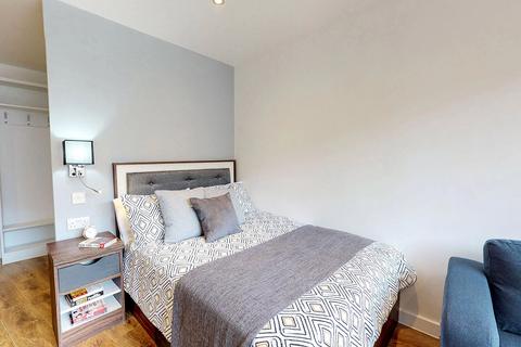 Studio to rent, Apt 34, Ribbon Residence, 11 Woodhouse Square LS3