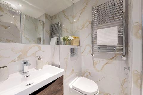 Studio to rent, Apt 34, Ribbon Residence, 11 Woodhouse Square LS3