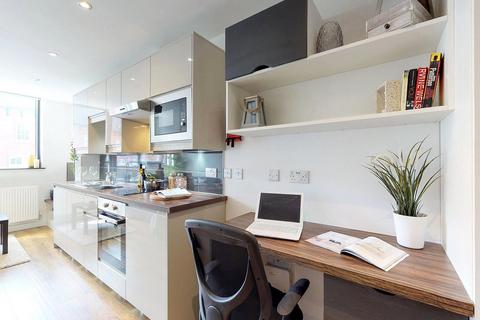 undefined, Apt 34, Ribbon Residence, 11 Woodhouse Square LS3