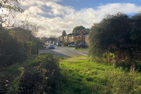 Land for sale, Land to the north of Brunswick Drive, Brookwood, Surrey, GU24 0NR
