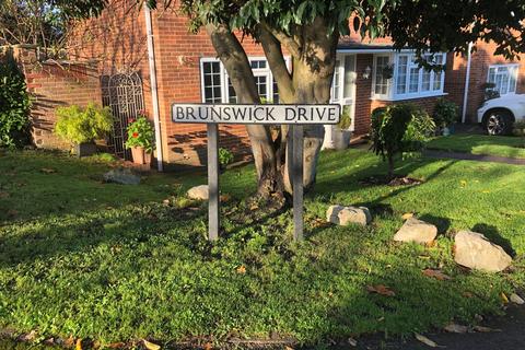 Land for sale, Land to the north of Brunswick Drive, Brookwood, Surrey, GU24 0NR