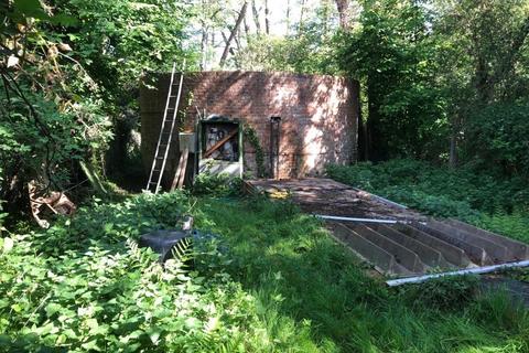Land for sale, Land to the north of Brunswick Drive, Brookwood, Surrey, GU24 0NR