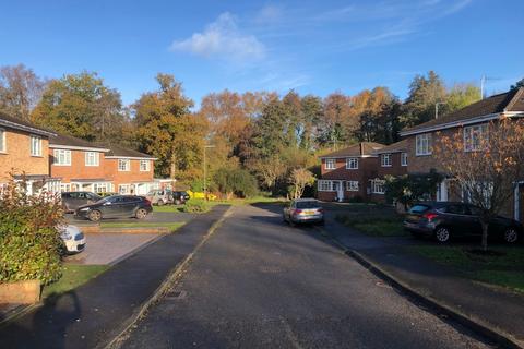 Land for sale, Land to the north of Brunswick Drive, Brookwood, Surrey, GU24 0NR