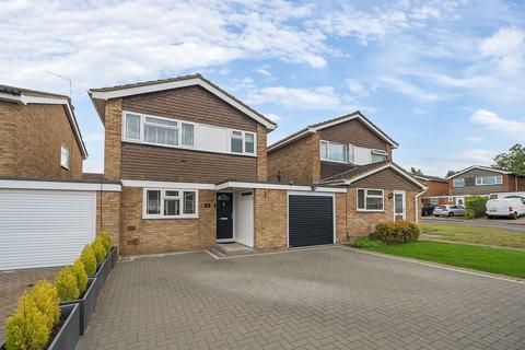 undefined, The Coppens, Stotfold, SG5