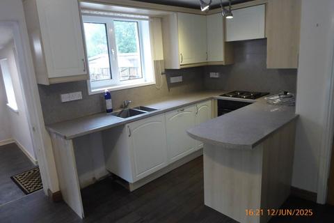 2 bedroom semi-detached bungalow to rent, Newcastle Emlyn, , Carmarthenshire